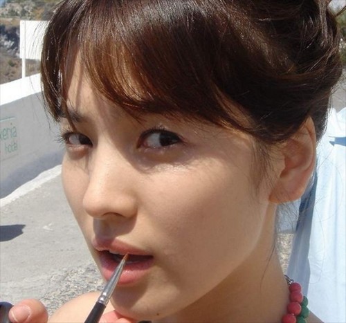 10 Aktris Korea Tercantik  AndiWeb